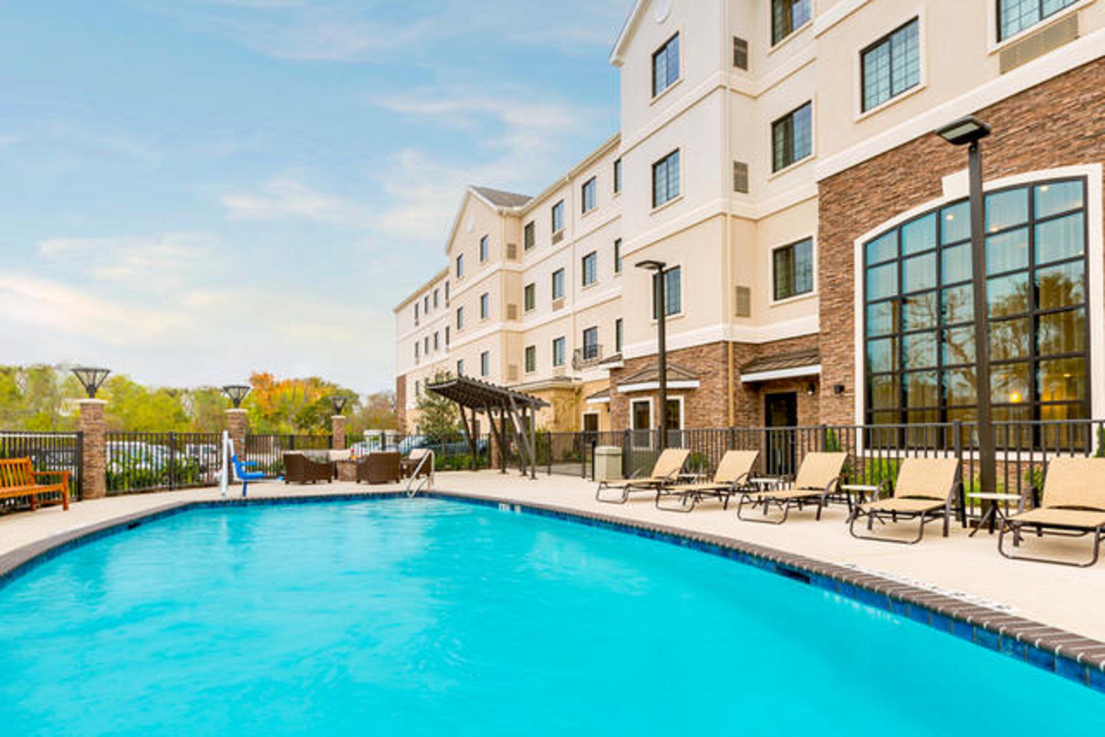Staybridge Suites College Station By Ihg Exterior photo
