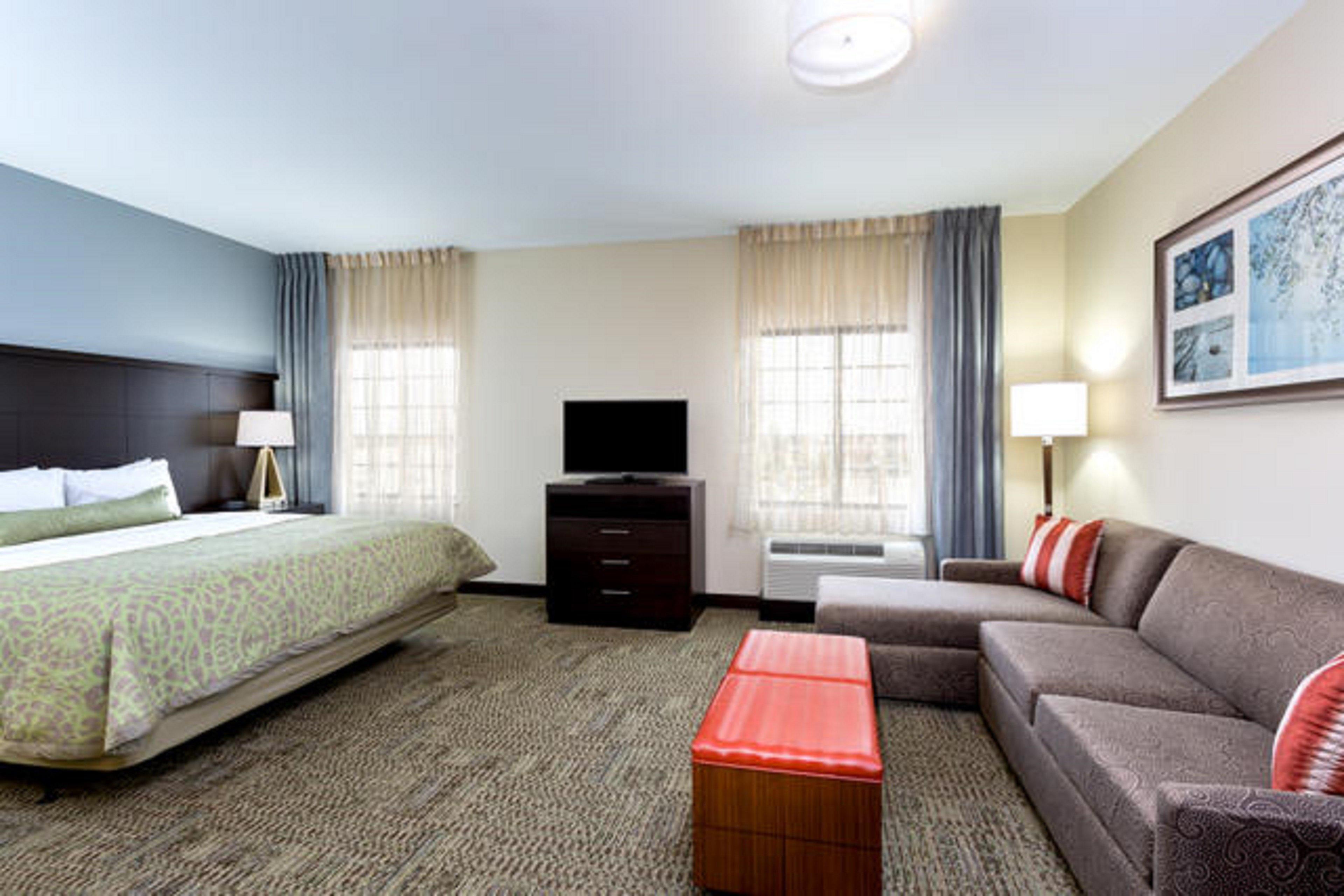 Staybridge Suites College Station By Ihg Exterior photo