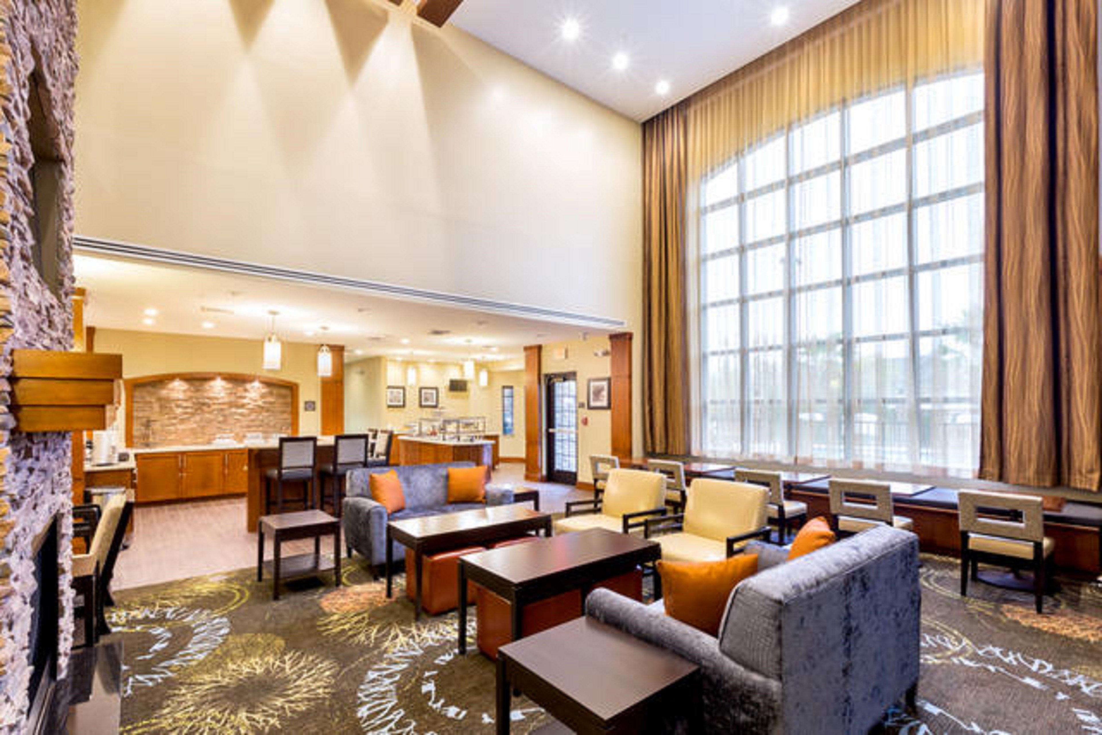 Staybridge Suites College Station By Ihg Exterior photo