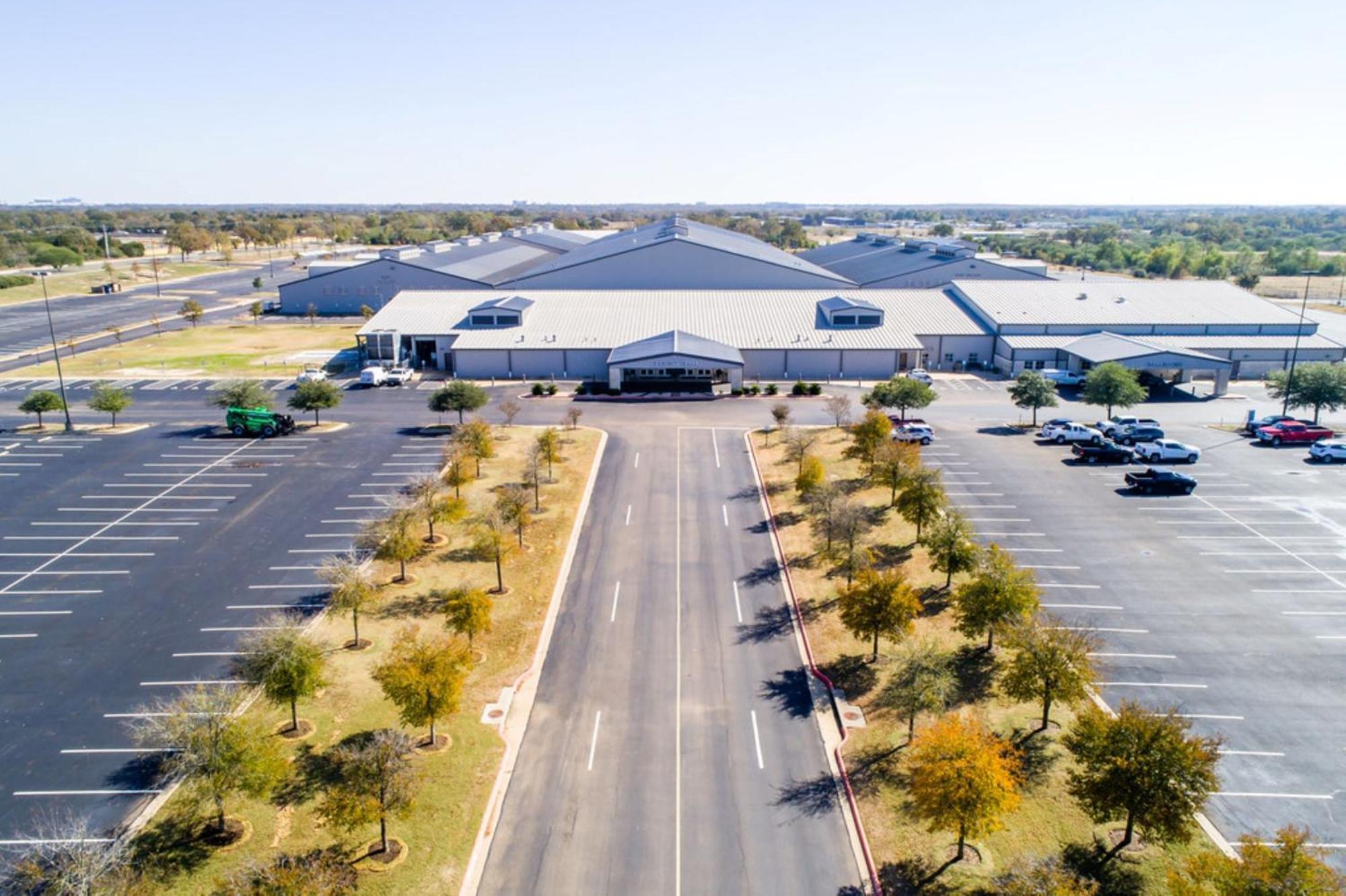 Staybridge Suites College Station By Ihg Exterior photo